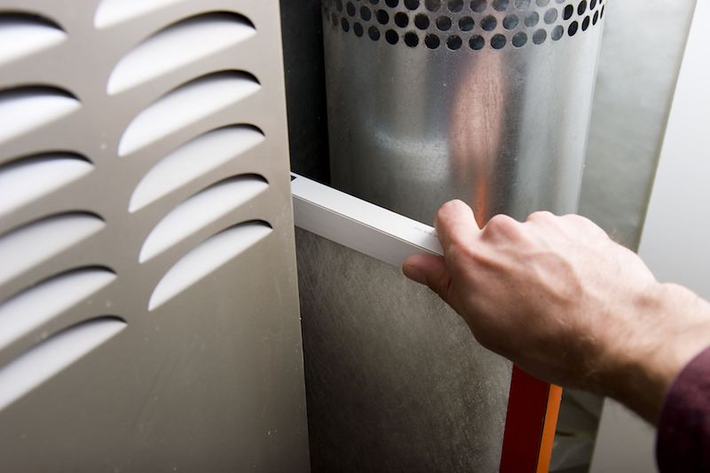 Can I Find Out if I Have Bad Air Quality? 