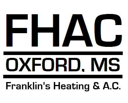 Franklin Heating & AC Logo
